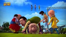 Best of Motu Patluo