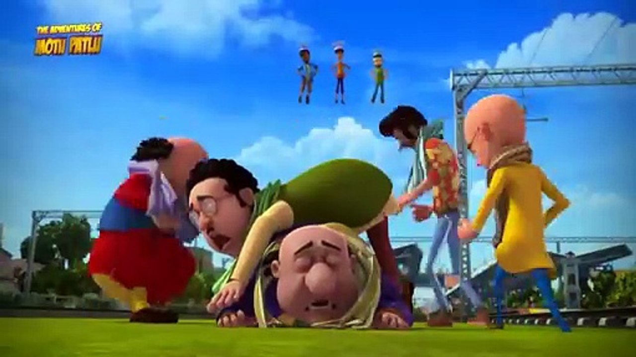 Best of Motu Patluo
