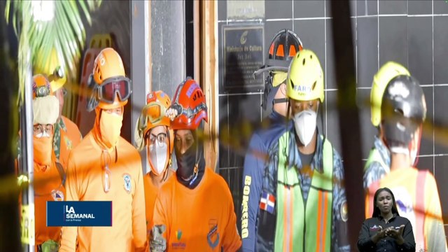 Presidente Abinader: “Lo que vivimos duele como país, duele como comunidad, duele en lo más profundo”