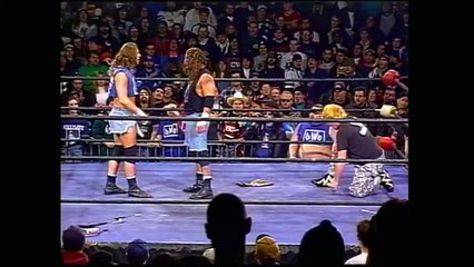 ECW Hardcore TV: January 14, 1997