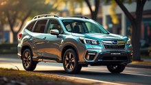 From Aircraft to Iconic Cars - The Epic Journey of Subaru