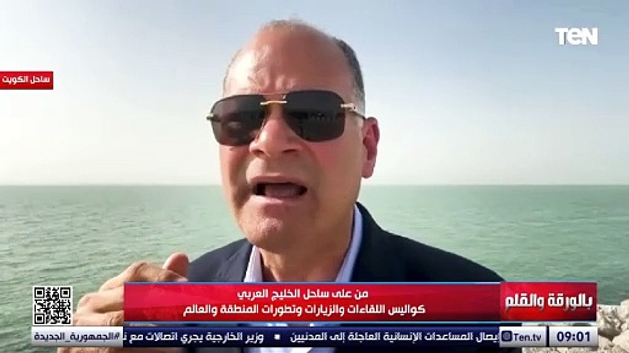 الديهي: مصر لديها فرص استثمارية واعدة ولن يجد أهل الخليج بيئة آمنة عن مصر للاستثمار