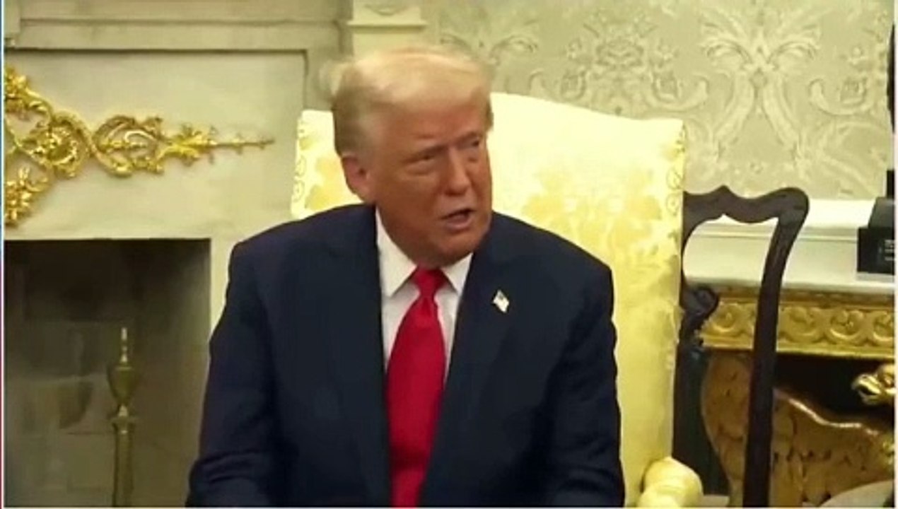 Trump menace Téhéran : des frappes sur les installations nucléaires iraniennes en cas d’échec des négociations