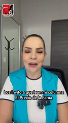 Anna Ferro lanza cenizas de Fernando del Solar al mar sin la presencia de hijos del conductor