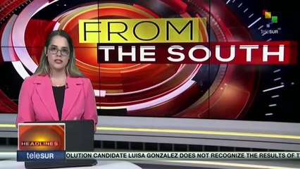 Analysis of Ecuadorian elections