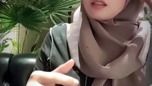 Record Host Live Streaming Hot Hijaber Darkaigen Part 09