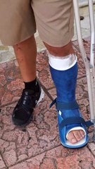 "Nací ese día, Dios me salvó": Sobreviviente relata milagro en tragedia del Jet Set