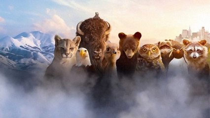 Las Américas | Tráiler oficial en inglés