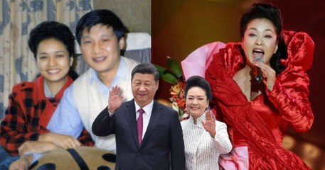 Peng Liyuan Digelar Ibu Kepada Rakyat China