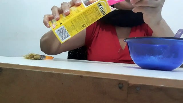 RECEITINHA CASEIRA ajuda a caba aflacidez da pele do rosto e ajuda a diminuir as rugas da testa, (1)