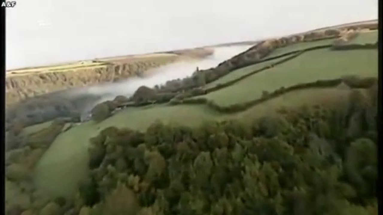 Rosamunde Pilcher -022- Heimkehr 2