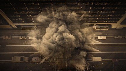 El atentado de Oklahoma City: Terror en EE. UU. | Tráiler oficial en inglés