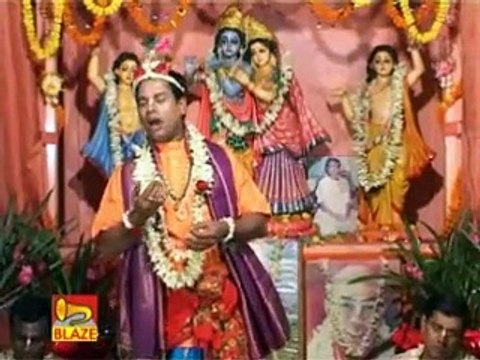 002-PART,2,BANGLA BHAKTI,KIRTAN SEREISE-SHREE KRISHNA RASH LEELA-(0)