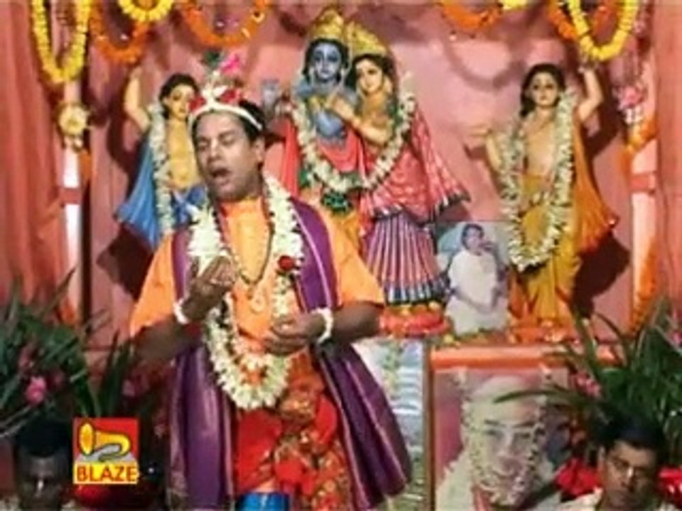 002-PART,2,BANGLA BHAKTI,KIRTAN SEREISE-SHREE KRISHNA RASH LEELA-(0)