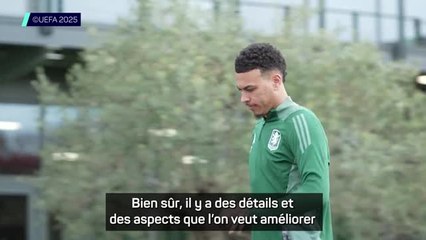 Aston Villa - Rogers : "Si quelqu'un peut renverser la situation, c'est bien nous"