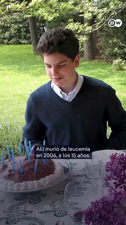 El primer santo milenial de la Iglesia católica 