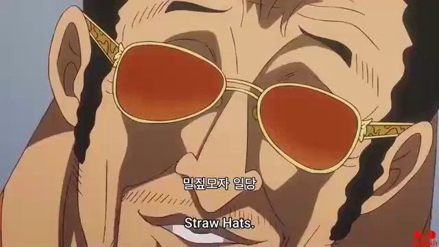 One Piece 1125 | Luffy Kicks Kizaru After 2 Years. Zoro Slashes Lucci to Protect Egghead