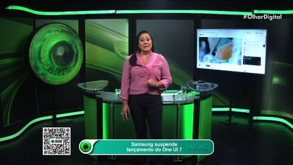 Samsung Suspends Launch of One UI 7 Update 🚫