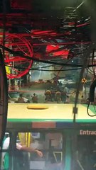 População protesta após morte de estudante em Engomadeira e ação acaba em confusão