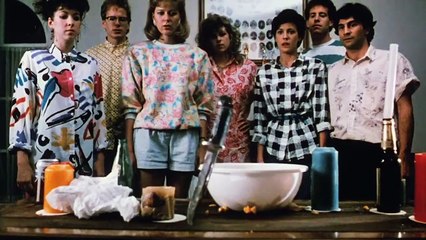 Sorority House Massacre | movie | 1986 | Official Trailer