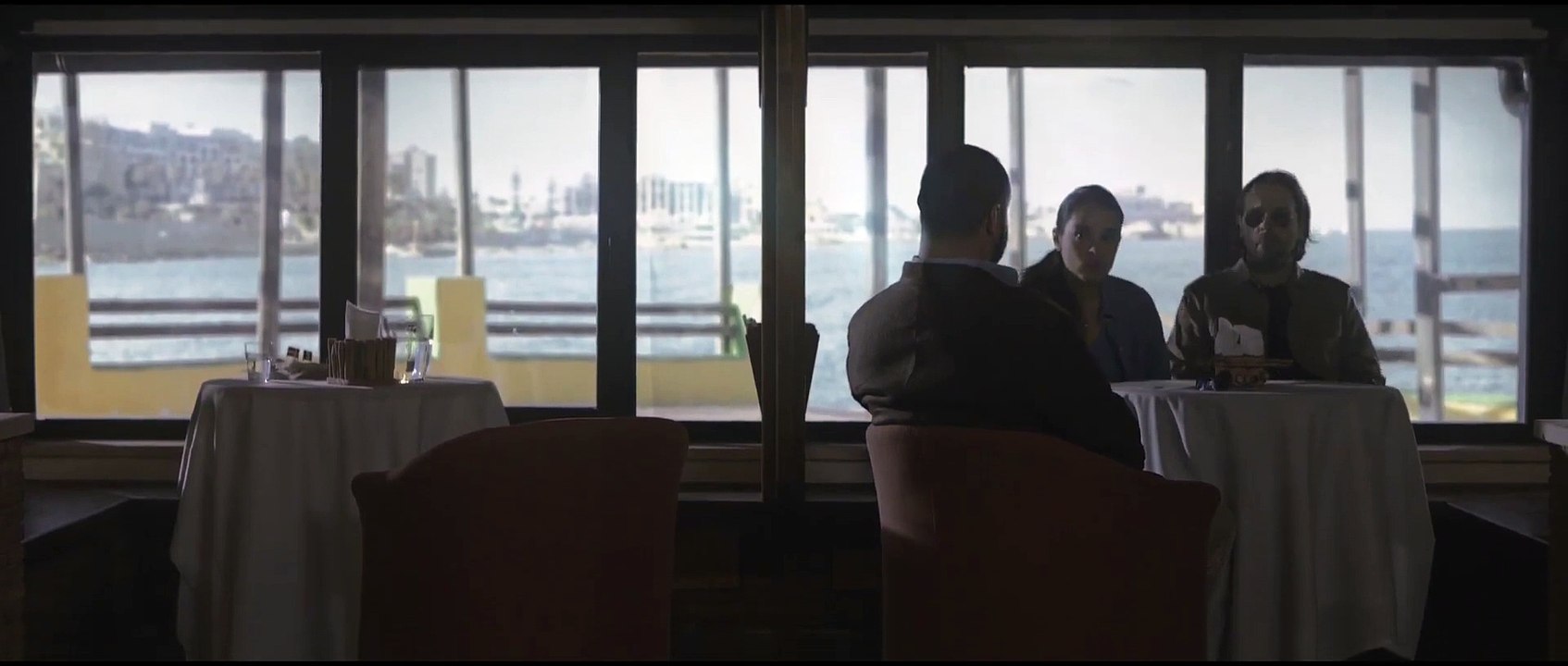 Cattivo Sangue | movie | 2022 | Official Trailer