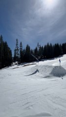Walton Goggins Goggle Glasses Test