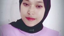Record Host Live Streaming Hot Hijaber Darkaigen 12