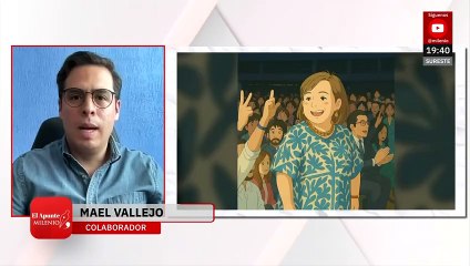 El avance de la IA comienza a ser preocupante | Milenio Apunte