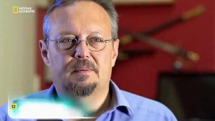 Misterios y Leyendas: Temporada 1, Capítulo 3 - Revelaciones Sorprendentes"