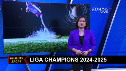 Menang 4-0 di Leg Pertama, Barcelona Datang ke Jerman dengan Kepercayaan Diri Tinggi