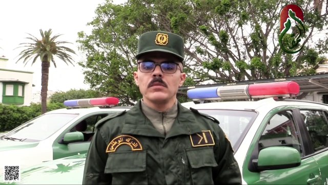 درك عنابة / توقيف شخصين وحجز 1800 قرص مهلوس