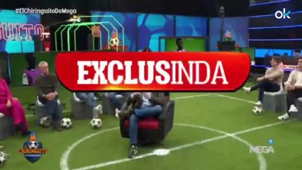 Eduardo Inda sobre la oferta por Araujo