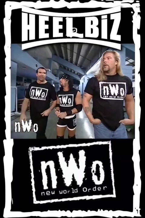 nWo territorial takeover