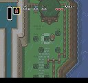 The Legend of Zelda: A Link to the Past online multiplayer - snes
