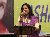 Yehi wo jagah hai | Shailaja live cover evergreen song