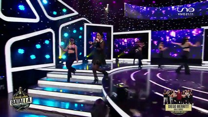 La Gran Batalla 14 de abril del 2025
