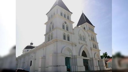 En Santiago guardan silencio en memoria de las víctimas de accidentes