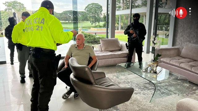 Las lujosas excentricidades donde capturaron a alias Toro, capo del narcotráfico en Perú