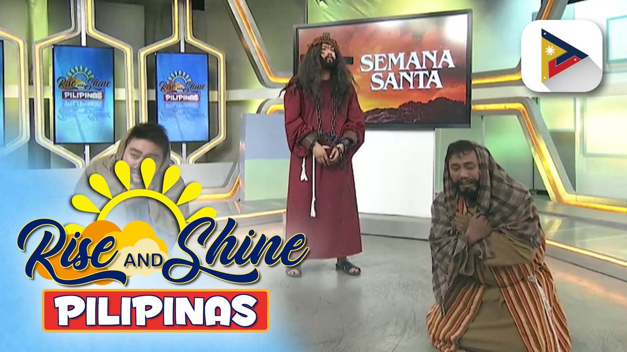 Sinakulo 2025