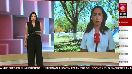 Encuentran sin vida a menor de 6 años en SLP, su madre es presunta responsable