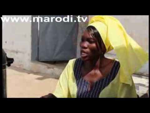 Théâtre Sénégal - Bataxaal BI - Episode 1