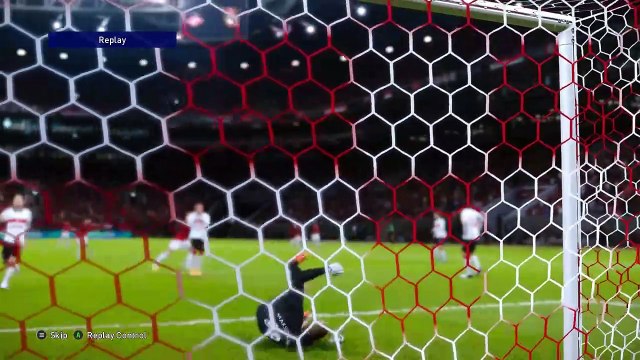Unbelievable Long Shots – PES 2021 Goals of the Week