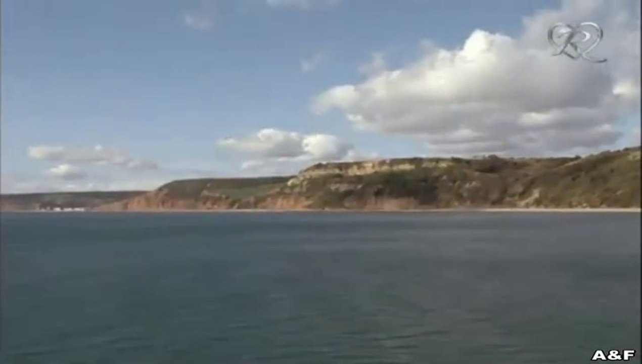 Rosamunde Pilcher -026- Magie der Liebe