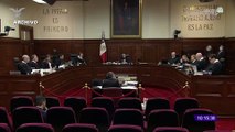 Piden al INE reforzar difusión de la elección judicial en Jalisco