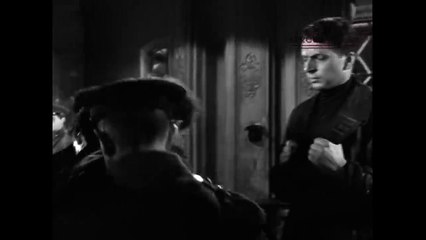 El canto del gallo - Película completa - Drama y Religión