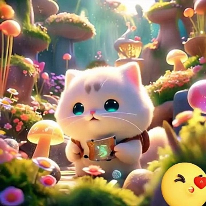 🐱💃 This Dancing Cat Will Blow Your Mind! Watch the Most Hilarious and Adorable Kitty Dance Moves That Will Make Your Day! 😂🔥🐾