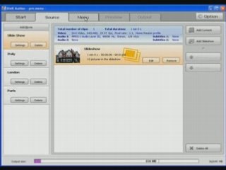 DivX Author Tutorial - Connected