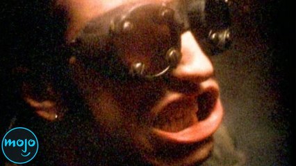 10 Top 10 Most Disturbing Songs Ever 🚨