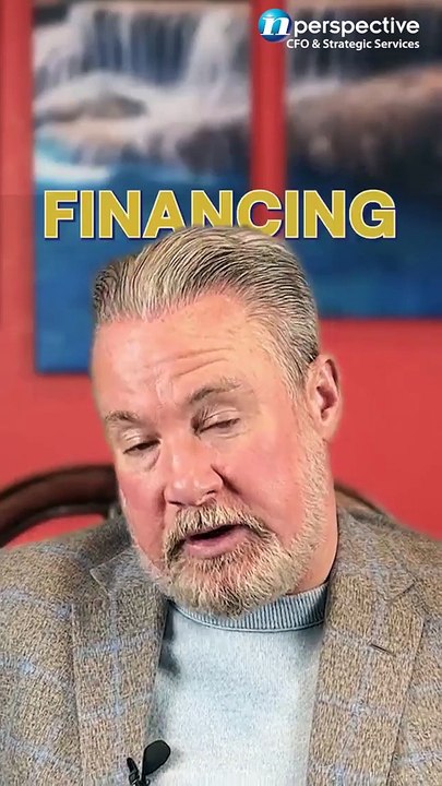 Fractional CFO Services: Expert Financial Strategy & Growth Solutions