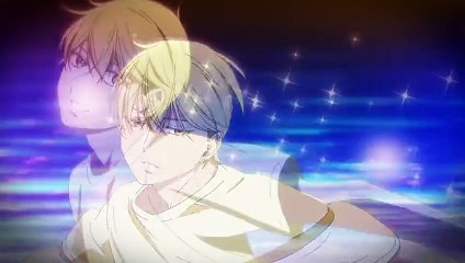 Cherry Magic Anime Ep 8 Engsub